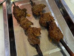 -老师家羊杂碎(延安总店)