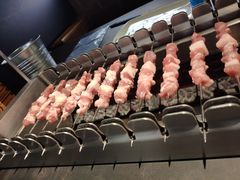 -很久以前羊肉串(南京路第一百货店)