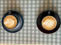 -上岛咖啡(华源四里店)