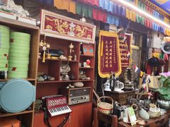 -吉祥圣雪藏餐