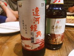 -小时候文化餐厅(盘山店)