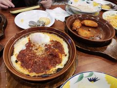 -萨莉亚意式餐厅(桃浦路店)