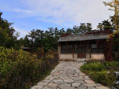 -云端咖啡(山顶教堂店)