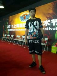 -组合纹身穿孔纹眉TATTOO