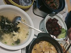 -小秦淮·南京土菜(新亭西路店)