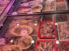 -红灯笼龙凤饭店(宁波老字号店)