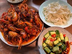 -马头巷·食景园(苏州总店)