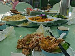 -景好海鲜餐厅(大鹏必选旅游店)