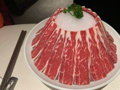 手切安格斯牛小排-熙瓏里(万科店)