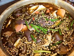 -水煮三国·川鲁江湖菜(香山店)