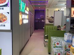 -清真·马坡烧烤涮牛肚·酸浆火锅(新区总店)