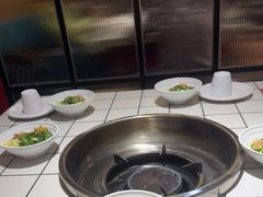 -蛙一刀·麻椒鱼火锅(金仙桥店)