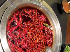 -李掌柜鲜菜火锅(移民广场店)