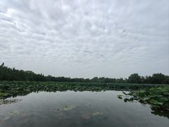 -云龙湖旅游景区