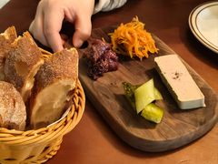 -羽深肉铺 Steak & Wine