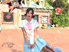 -芜湖方特东方神画