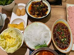 -龙聚德北京烤鸭(沙坪坝华宇A馆店)