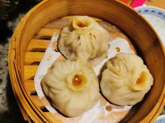 -南京大牌档(香港广场店)