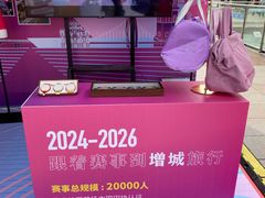 -观音桥步行街