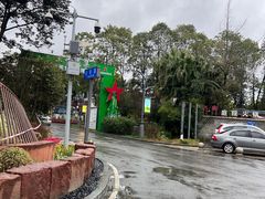 -三圣花乡旅游区