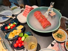 -大隐·成都火锅Bistro(合生麒麟新天地店)