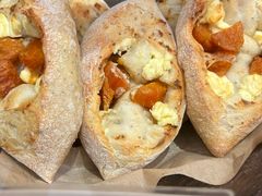-佐敦面包铺·JORDAN BAKERY