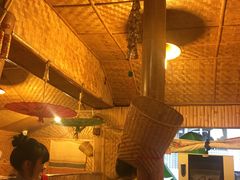 -多哥水傣味餐厅(司马巷店)