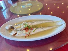 刀鱼-东宇酒家(凌白路店)
