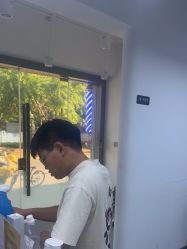 -蒋伟时尚造型