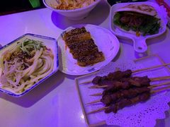 -宝葫芦西北茶食铺(万达店)