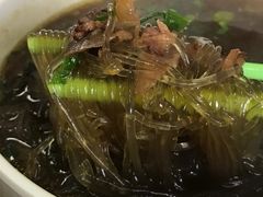 -清真蒋有记(老门东店)