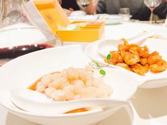 浦江双味小河虾-屋里厢上海菜馆