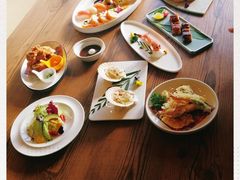 -红叶日料·放题·海胆·定食(星海店)