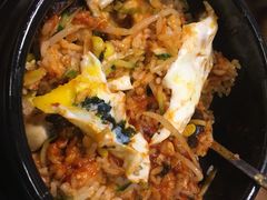 -韩国料理大力士(屏风街店)