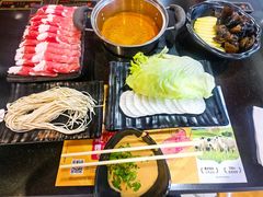 -呷哺呷哺(西单大悦城店)