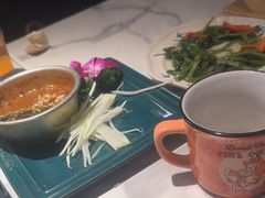 -太食獸泰式茶餐厅(济南万象城店)