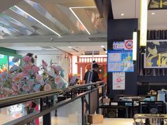 -江边城外烤全鱼(世茂广场店)
