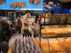-UH祐禾(上海荟聚店)