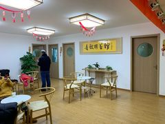 -音歆国艺馆·民乐培训(双榆树店)