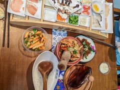 -芸南道·过桥米线(昆明老街旗舰店)