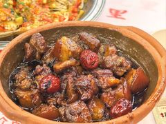 -堂瓦里·33年传统赣菜(第一街区店)