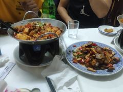 -新新湘菜馆(新中街二条店)