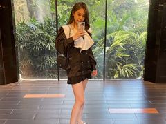 -广州花园酒店