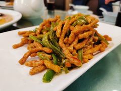 -长春观斋补堂素菜馆