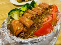 -佛有缘素食馆·荔湾老字号(陈家祠首店)