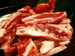 -九田家黑牛烤肉料理(无锡T12店)