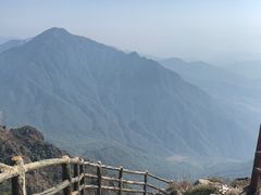 -金子山原生态旅游风景区
