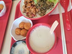 -永和大王(春日上新·阜成门店)