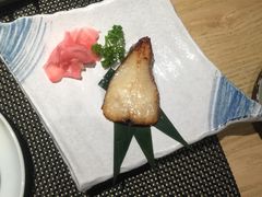 -虹料理·日料放题(悠方店)