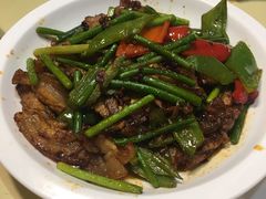 -峨嵋小镇(远洋城店)